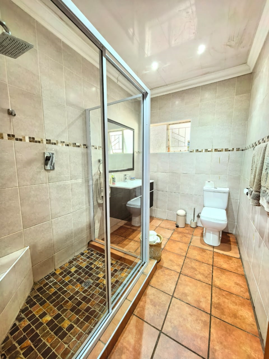 4 Bedroom Property for Sale in Sasolburg Ext 12 Free State